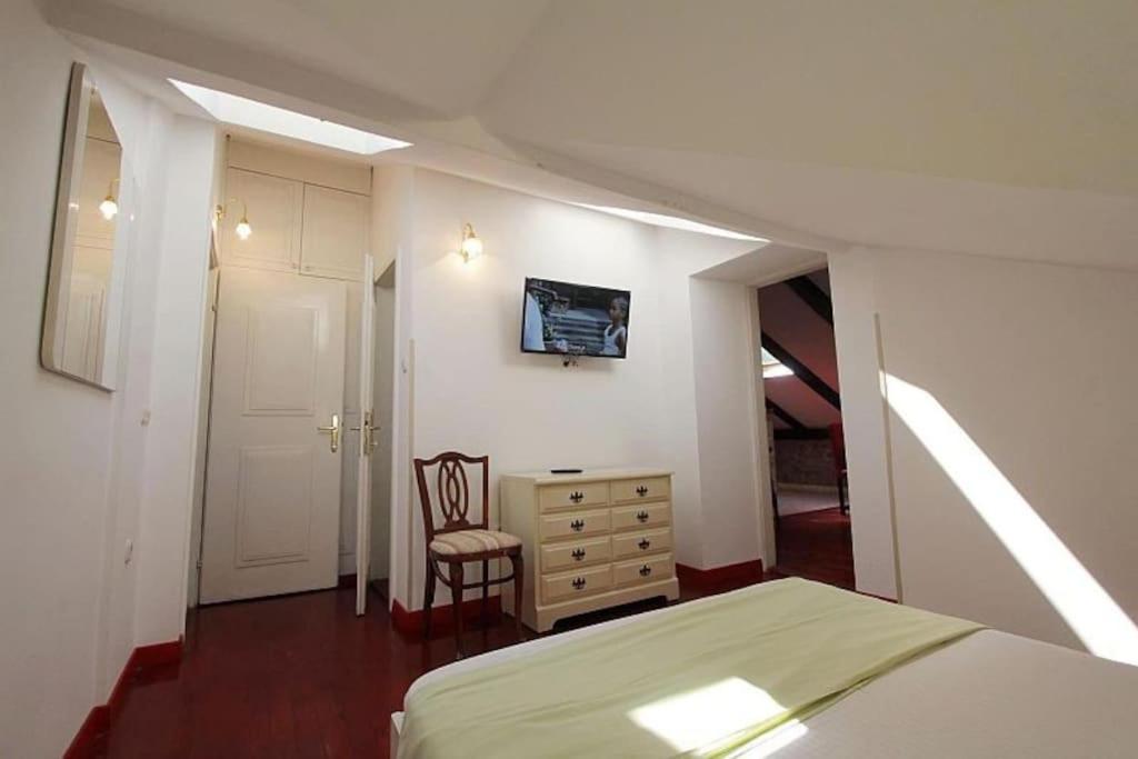 Apartment Dahlia 2 Lovran Eksteriør bilde