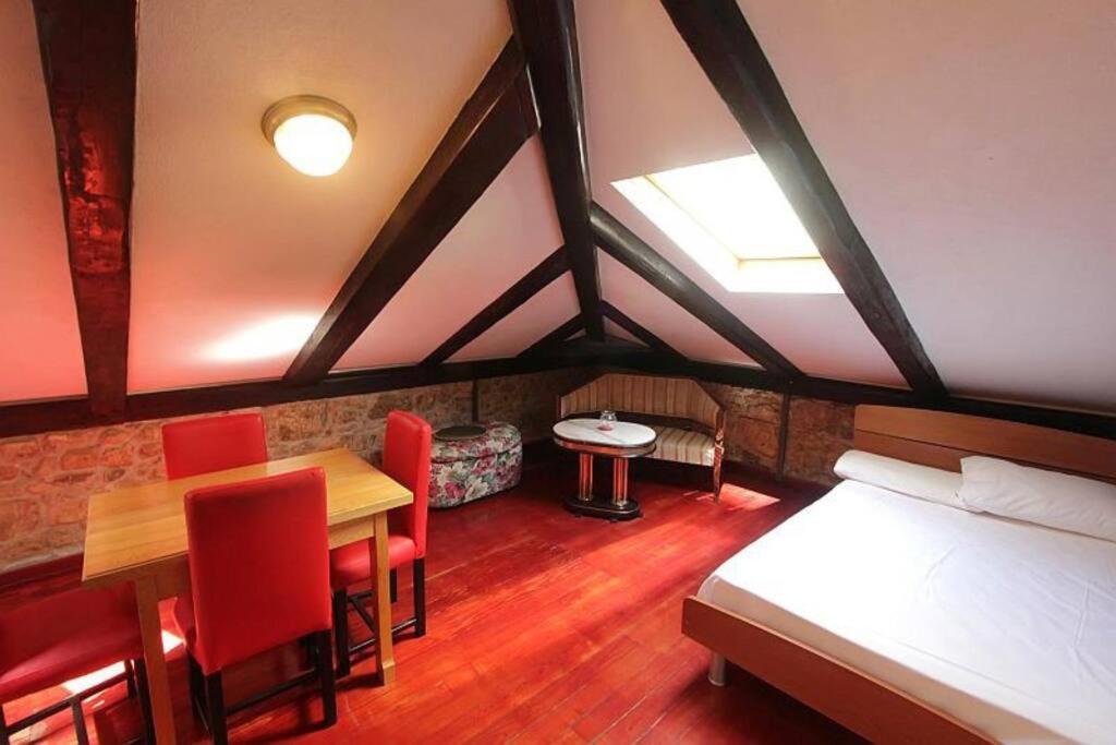 Apartment Dahlia 2 Lovran Eksteriør bilde